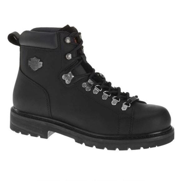 Harley-Davidson Other - Harley Davidson Dipstick Boots